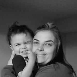 Meet your Posher, Tina